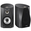 Sony SSHA3 Stereo Bookshelf Speakers Parts