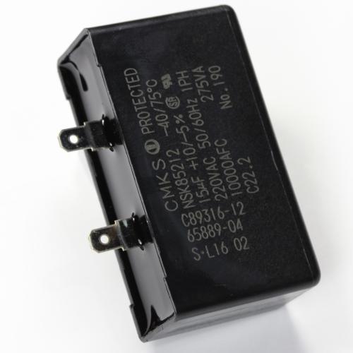 Whirlpool Run Capacitor WP65889-4