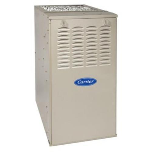 Carrier 58SB1A090E211120 80% Carrier Single Stage Low Nox Gas Furnace