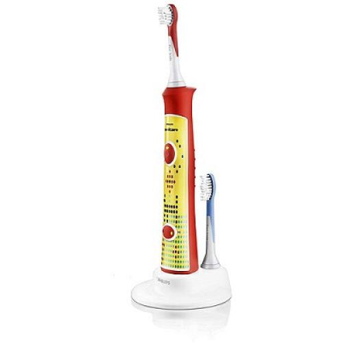 Sonicare SONICAREKIDS Sonicare Elite Rechargeable Sonic Toothbrush Hx9552