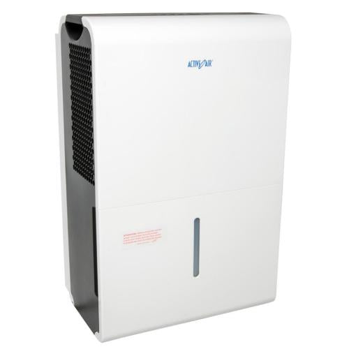 Midea AADHC70P 70-Pint Dehumidifier with Integrated Water Pump