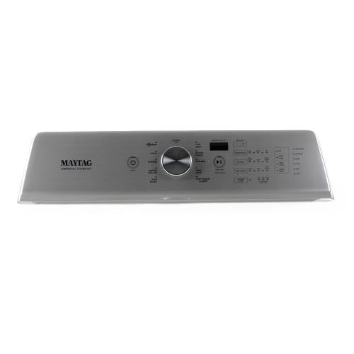 Maytag MVWB765FW3 User Interface/Console Control Panel Genuine OEM