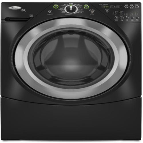 Whirlpool WFW9400SB02 Washing Machine