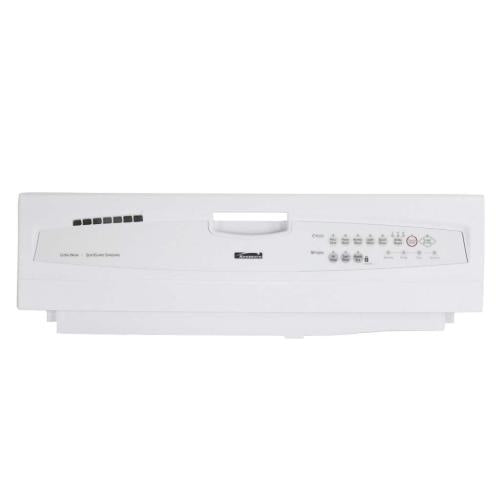 Whirlpool Part# WP8573672 Control Panel (OEM)