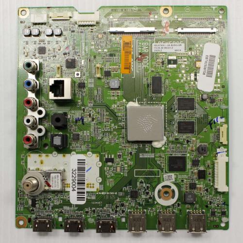 Lg Refurbished B Chassis Assembly - CRB33427201