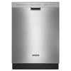 Whirlpool WHIKUDE20IXSS1 Dishwasher Parts