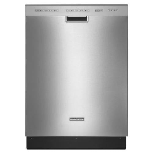 Whirlpool WHIKUDE20IXSS1 Dishwasher