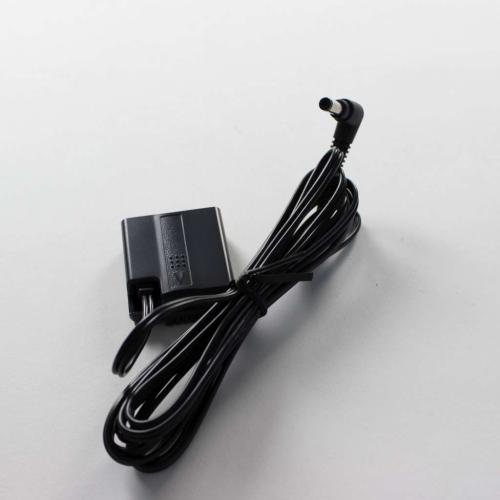 Panasonic Part# K2GJ2DZ00017 Power Supply Cable - Genuine OEM