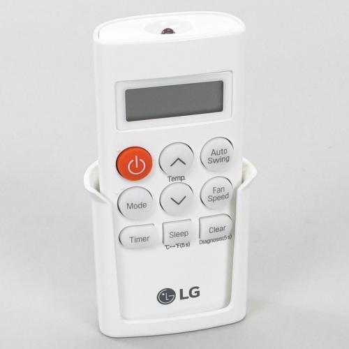 LG Part# AKB73598010 Remote Controller Assembly - Genuine OEM