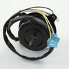 Lg Motor Assembly,Ac - EAU32357504