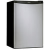 Danby SCR412BLS Compact Refrigerator 4.30 Cu. Ft. Parts