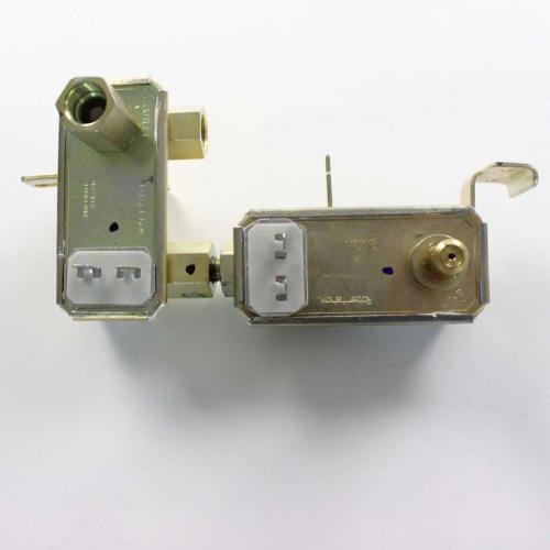 Electrolux Range Oven Gas Valve - 316404901