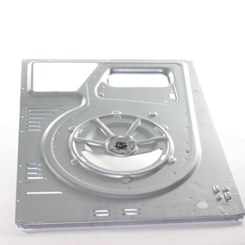Blomberg Dryer Rear Panel Assembly - 2957400500