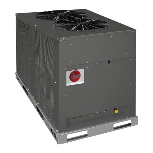 Rheem RPCL2090DAZ Commercial Split Heat Pump