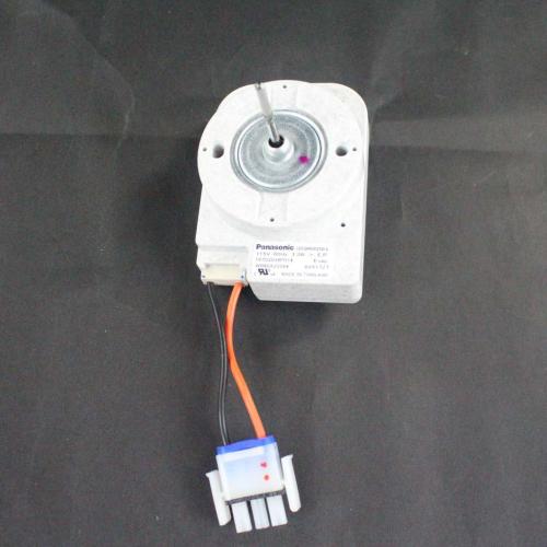 GE Refrigerator Evaporator Fan Motor GTL17JBWBRBS
