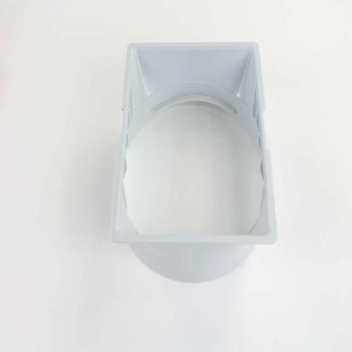 LG Air Conditioner Exhaust Hose Coupling LP0818WNR/00