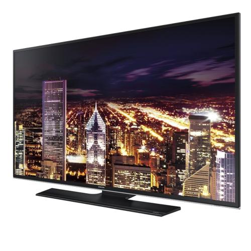 Samsung UN55HU6840F/XZA 55-Inch 4K Ultra High Definition TV