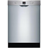 Bosch SHEM3AY55N/28 100 Series Dishwasher 24'' Stainless Steel Parts
