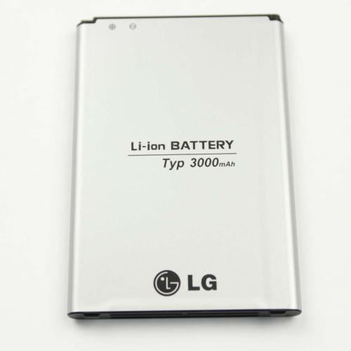 LG Rechargeable Battery,Lithium I - EAC62378701