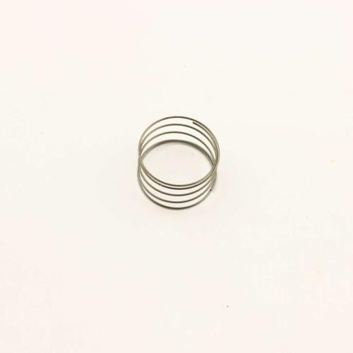 Electrolux Refrigerator Deli Drawer Slide Rail Spring - 240350001
