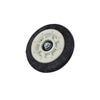 Midea Part# 12638000000786 Wheel Assembly - Genuine OEM