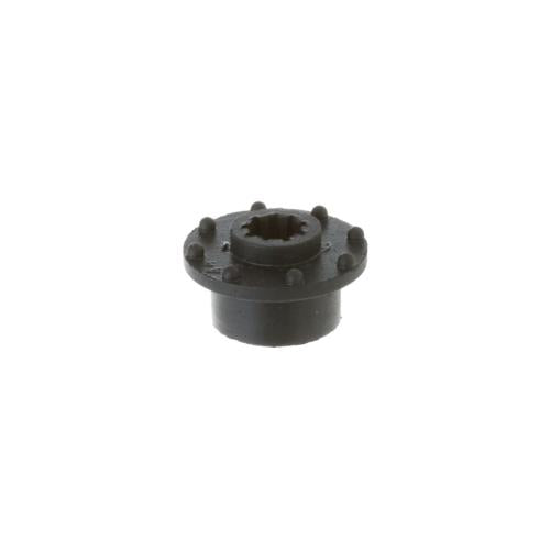 GE Refrigerator Evaporator Fan Motor Grommet - WR02X10098