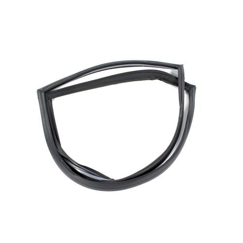 GE Refrigerator Refrigerator Door Gasket (Black) GTS17BBSDRBB