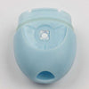 Braun Part# 67030403 Bottom Transparent Turquoise (OEM)