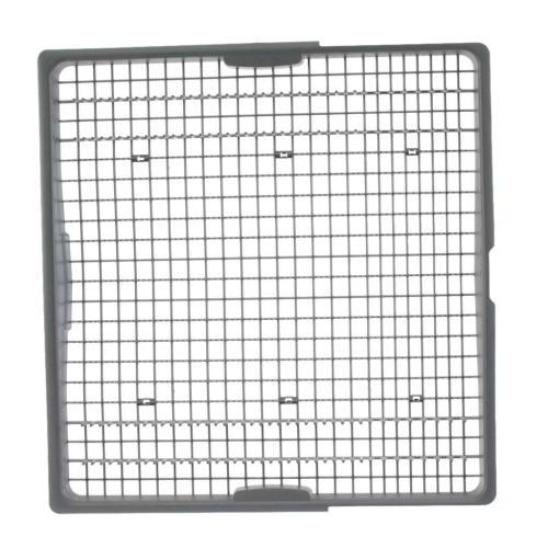Samsung Part# DD61-00523B Dishrack Basket - Genuine OEM
