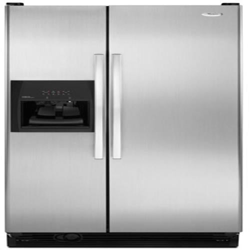 Whirlpool ED5FVGXWS08 Refrigerator