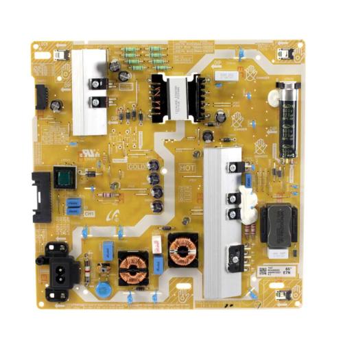 Samsung Part# BN44-00932S Power Control Board - Genuine OEM