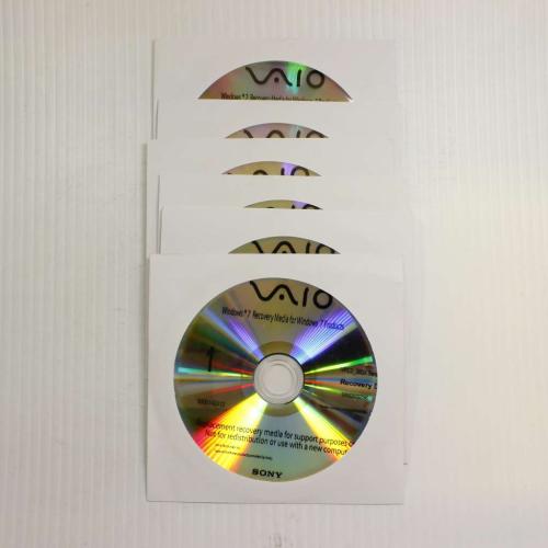 Sony Rdvd Assembly Vpcs30Gx Series - 9-892-032-56