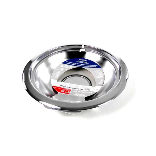GE Chrome Drip Bowl - 6 Inch JCP67F3WW