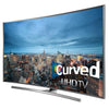 Samsung UN50JU7500F 50-Inch Class Ju7500 7-Series Curved 4K Uhd Smart TV Parts
