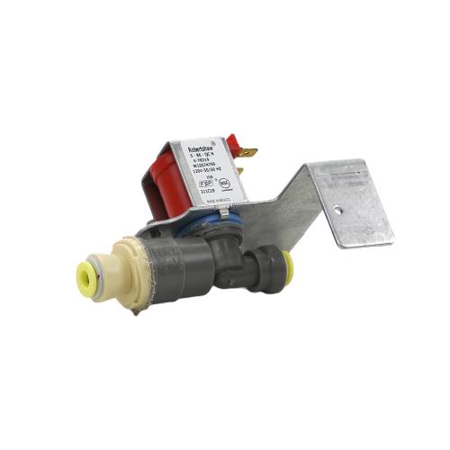 Whirlpool Part# W11225845 Water Inlet Valve (OEM)