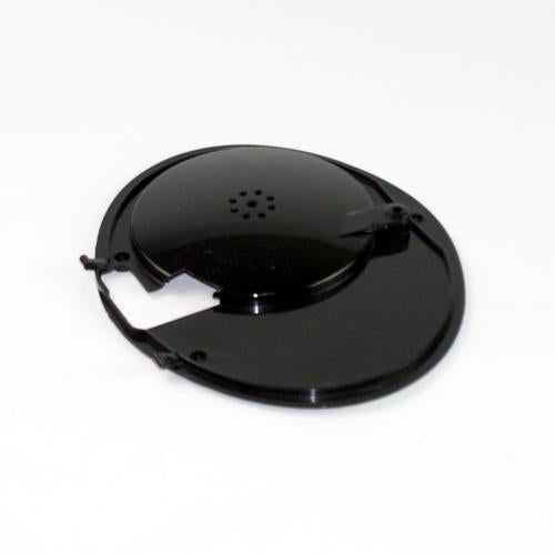 Delonghi Part# KW685094 Lid Inner Moulding With Hinge Pin (OEM)