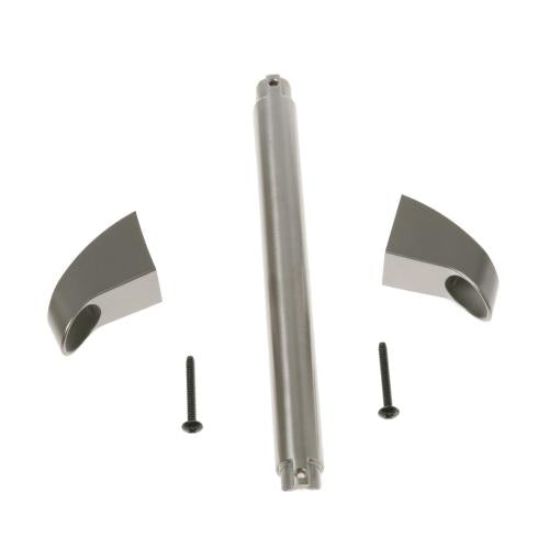 GE Handle Asm - WB15X24486