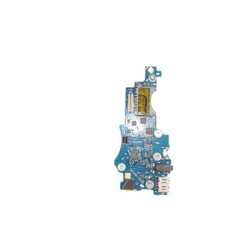 Samsung Board Assembly Usb-Top - BA92-16013A