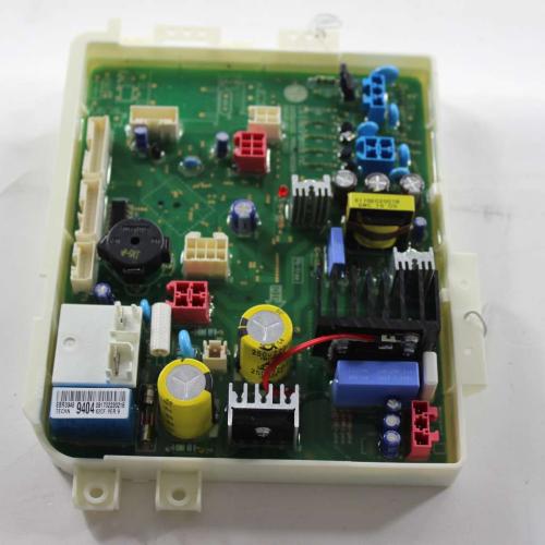 LG Main Control Board EBR33469404
