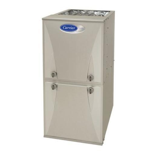 Carrier 59SC2B100S211222 92% Carrier Gas Furnace