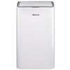 Hisense AP1221CR1W 12,000 Btu Portable Air Conditioner