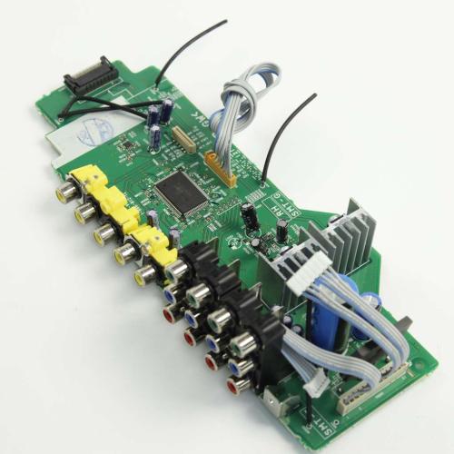 Sony Avideo Mt Pc Board - A-1880-871-A