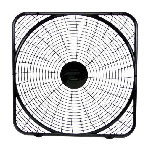 Lasko Part# 2008143UV Rear Grill - Genuine OEM