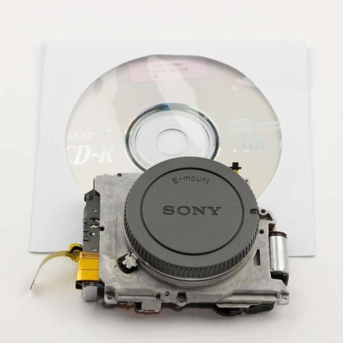 Sony Mecha Device Service (3100) - A-1976-128-A