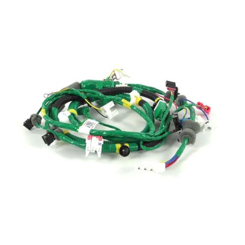 Samsung Part# DC93-00736A Main Wire Harness Assembly - Genuine OEM