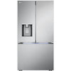 LG LRYXC2606S 26 Cu. Ft. Smart Counter-Depth Max French Door Refrigerator Parts