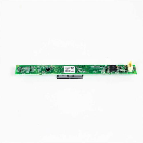 Whirlpool Touchpad Display Control Board W10619840