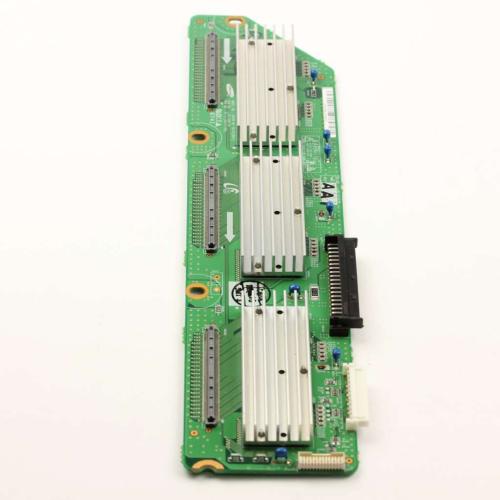 Samsung Part# BN96-04864A Main Scan Upper Assembly - Genuine OEM