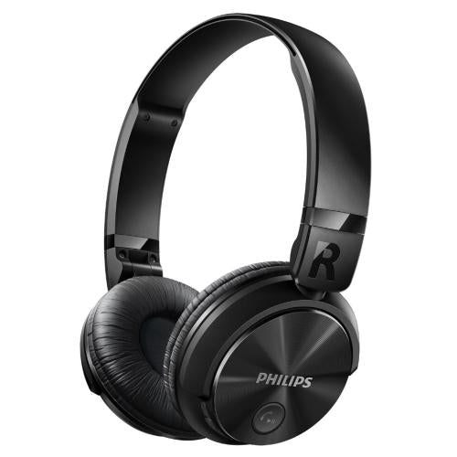 Philips SHB3060BK/27 Bluetooth Stereo Headset