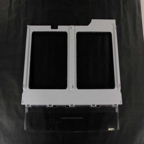 LG Part# ACQ86124802 Drawer Frame Cover - Genuine OEM